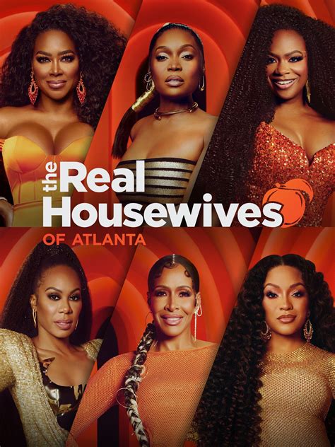 The Real Housewives Of Atlanta Rotten Tomatoes