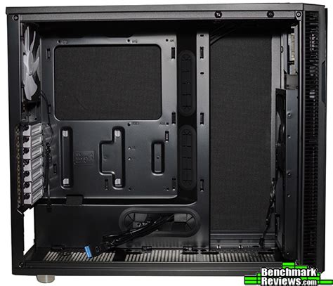 Fractal Design Define R5 Mid Tower Case Review Page 3 Of 4