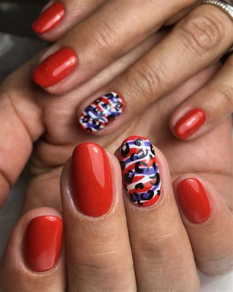 Top 10 Bright Colored Summer Nail Art 2024 Ideas And Trends 50 Photos