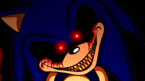 Read game over from the story songs of creepypasta by aztiruy with 310 reads. Sonic.EXE - You're too slow... - Sonic Creepypasta ...