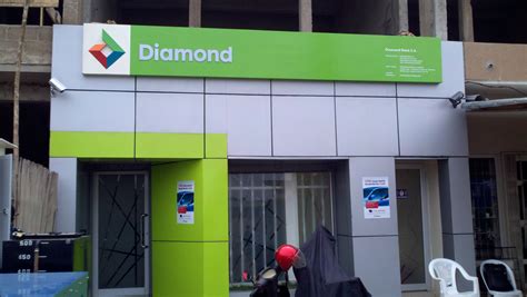 Diamond bank plc., was a nigerian multinational financial service provider. Diamond Bank Togo recrute! | TOGOWEB