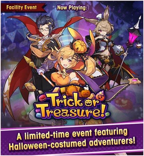Updated 10/26/20 danita delimont / getty images for families on a budget, halloween can be a pricey time as ha. Dragalia Lost - Halloween Event Leaks | Kongbakpao
