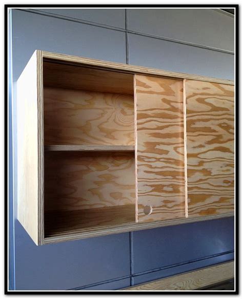 Diy Sliding Door Kitchen Cabinets 15 Storage Ideas To Steal From High