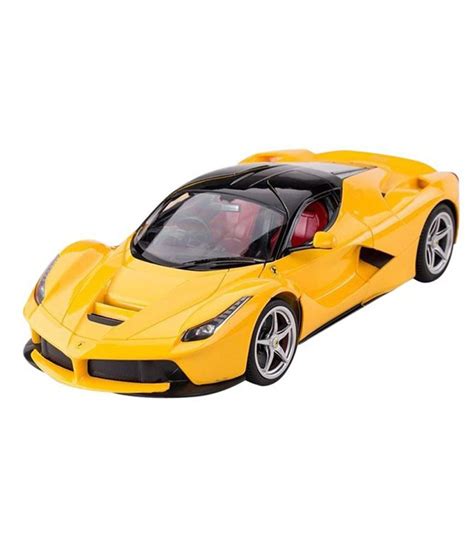 Darling Toys Yellow Plastic Remote Control Toy Car Buy Darling Toys
