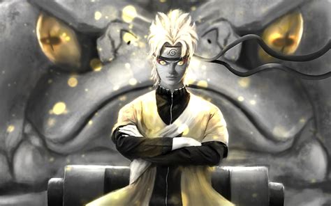 400 Wallpaper Naruto Uzumaki 4k Gambar Terbaik Postsid