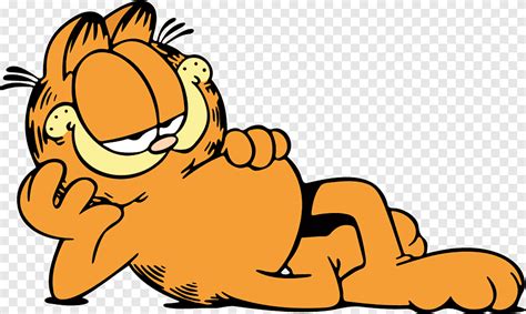 Free Download Garfield Garfield Jon Arbuckle Odie Cat Comic Strip