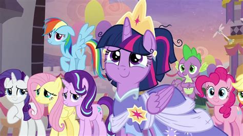 Equestria Daily Mlp Stuff Lets Talk About My Little Pony The