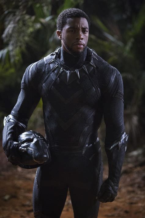 Black Panther Welcome To Wakanda Fashion And Costume Design In Focus