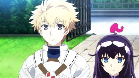These videos are also for the current episode. Infinite Dendrogram Episode 2 Subtitle Indonesia | Anime, Infinite, Anime art