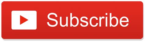 Youtube Subscribe Icon Transparent