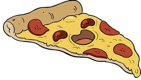 Pizza Cartoon Image Free Download On Clipartmag