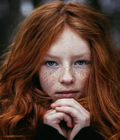 Pin By Connie Stappers On Ginger Girls Beautiful Freckles