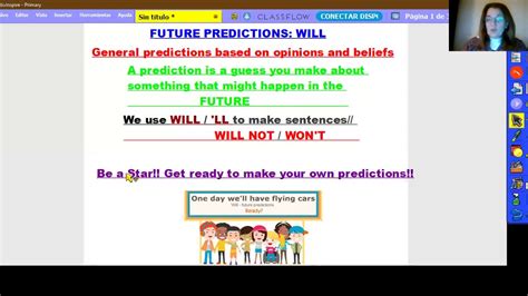 Future Predictions Youtube