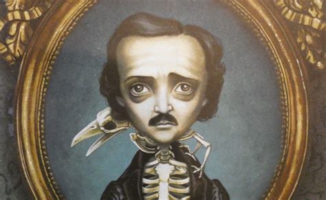 The Final Mysterious Details Of Edgar Allan Poes Death