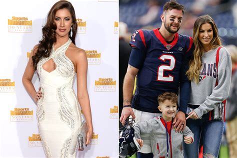 Katherine Webb Aj Mccarrons Wife Reveals Why She Quit Hollywood