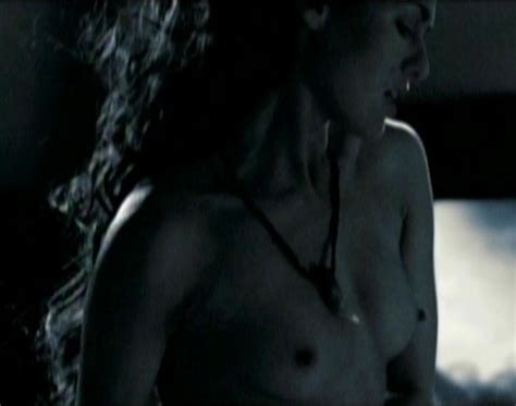 Lena Headey Nude From 300 And Some Other Recent Nude Celeb Caps