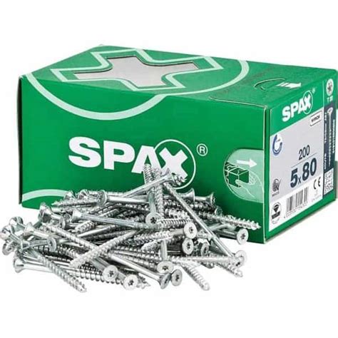 Spax Screws Buy Spax Decking Pergola Construction Screws Online