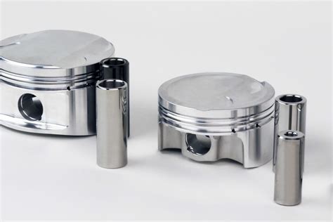 Different Wrist Pin Oiling Styles Explained Je Pistons