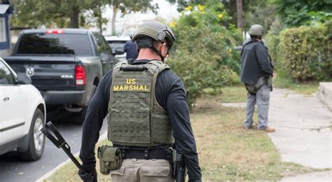 Us Marshals Service Suffers Ransomware Attack Cybernews