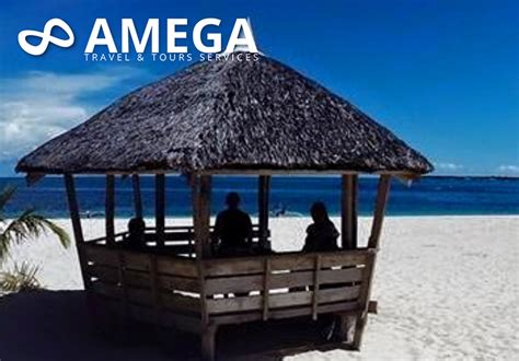 Scintillating Siargao With Trio Island Hopping Amega Travel And