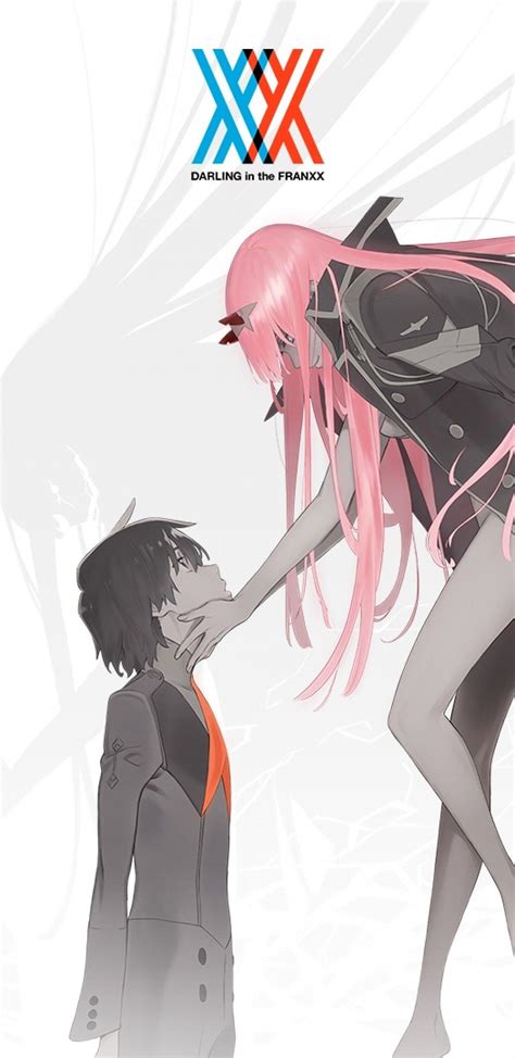 Darling In The Franxx Wallpapers Wallpaper Cave