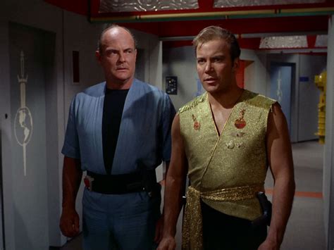 Star Trek Mirror Mirror” Season Two Episode Four Mirror Universe Star Trek Star Trek Tos