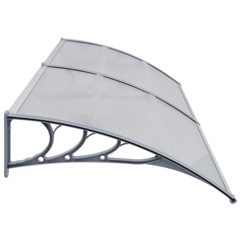 Erin wrote this very helpful blog review a while back about the attached sprayer has been discontinued since this article was written. Front Door Canopy Porch Rain Protector Awning Lean-to Roof ...