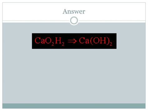 36:49 36:49 3,408 воспроизведения 3 years. PPT - Emperical Formula PowerPoint Presentation, free ...