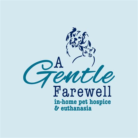 A Gentle Farewell In Home Euthanasia