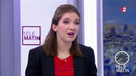 Par sudouest.fr publié le 25/02/2018 mis à jour à 14h57. Aurore Bergé : ce canular qui lui pourrit la vie - YouTube