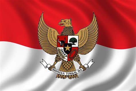 Lambang Nasional Indonesia Garuda Pancasila Lambang Lambang Bermacam Sexiz Pix