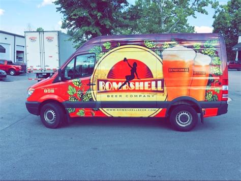 Whether hoping to find a way for. Vehicle Wrap Design Near Me, Raleigh, NC | King Tutt Graphics
