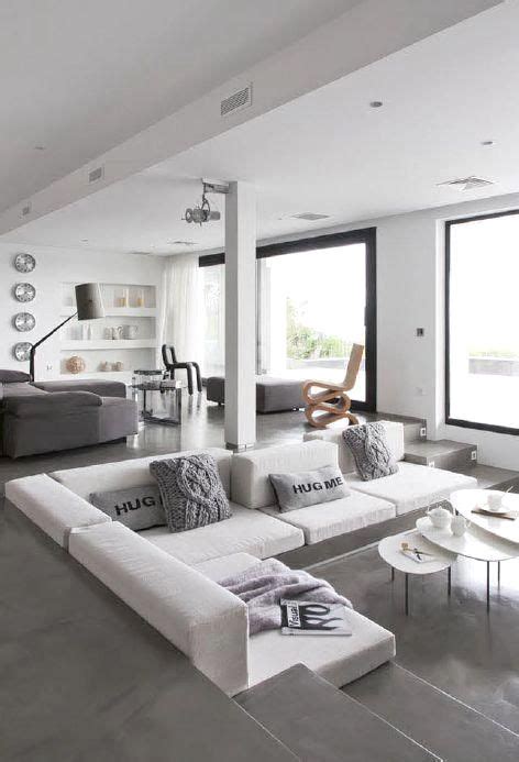 10 Awesome Minimalist Living Room Decor Ideas Innenarchitektur