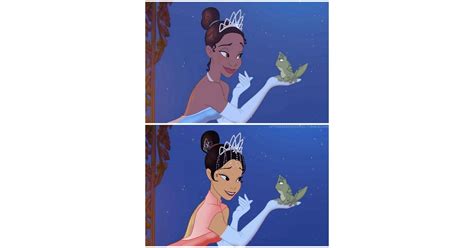 Tiana Disney Princesses With Different Races Popsugar Love And Sex