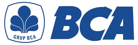 Logo Bca Bank Central Asia Vector Terbaru Download Rekreartive