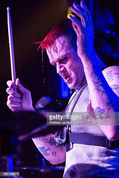 Sevendust Drummer Photos And Premium High Res Pictures Getty Images