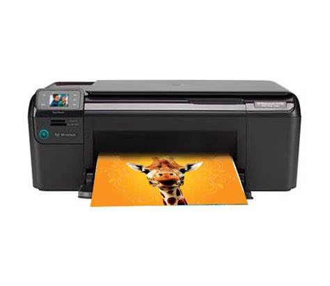 How to install hp deskjet ink advantage 2645 driver or download the latest printer driver for your computer. Windows and Android Free Downloads : Driver Hp Photosmart ...