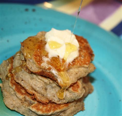 The 30 Best Ideas For Banana Oat Pancakes Vegan Best Recipes Ideas