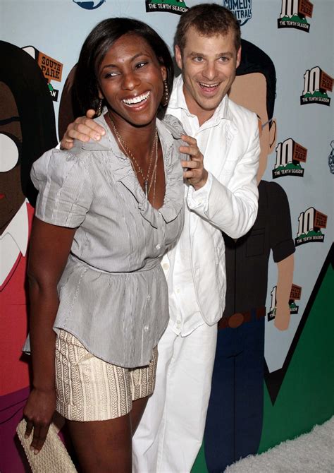 Matt Stone And Angela Howard How South Park Creator Met His Wife And