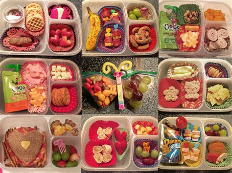 Picky eaters, and children in general, are more likely to eat something if they helped to make it. Lunch Ideas For Picky Eaters | Examples and Forms