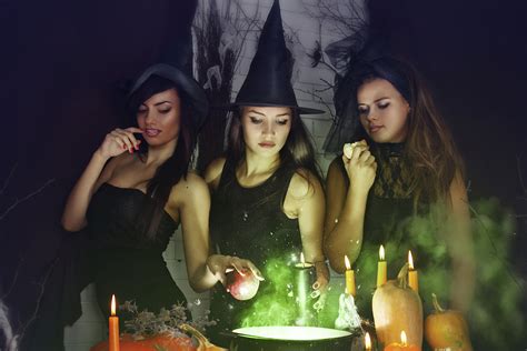Top 10 Songs About Witches