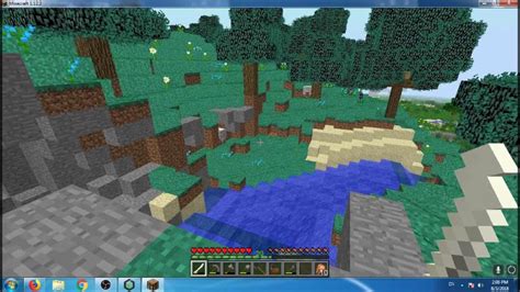 Lets Play Minecraft Sevtech Ages Livestream 2 Laying Foundations