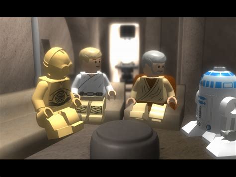 Lego® Star Wars™ The Complete Saga On Steam