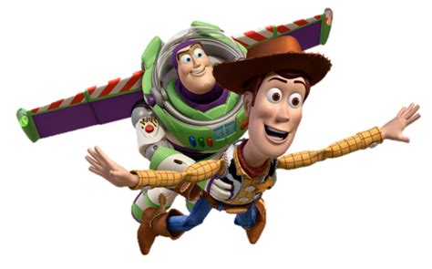 Toy Story Png Download Image Png All Png All