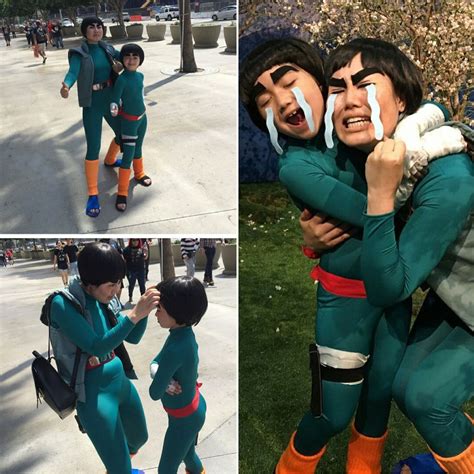Mother And Daughter Cosplay Odd Stuff Magazine