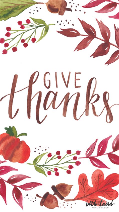 Thanksgiving Wallpaper Free Download