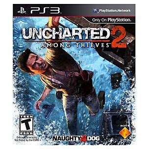 Juega juegos multijugador en y8.com. Sony Juego Uncharted 2: Among Thieves | Juegos de ps3 ...