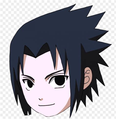 Head Anime Png Image With Transparent Background Toppng