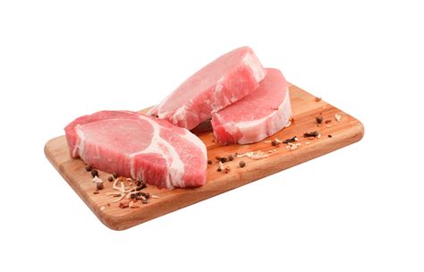 Pork Meat Png Transparent Image Download Size 1200x770px
