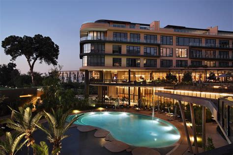 These 3 star hotels received great reviews from other travellers The Houghton Hotel, Spa, Wellness & Golf, Johannesburg ...